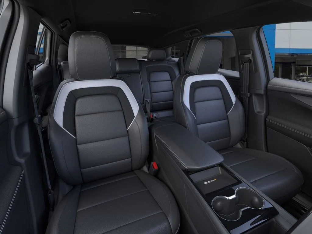 2025 Chevrolet Blazer EV LT - Photo 16
