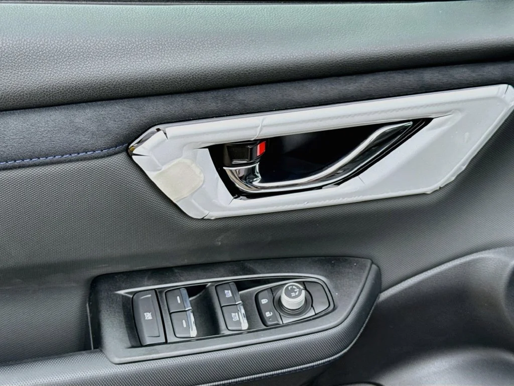 New 2026  Subaru Limited Hybrid image 22