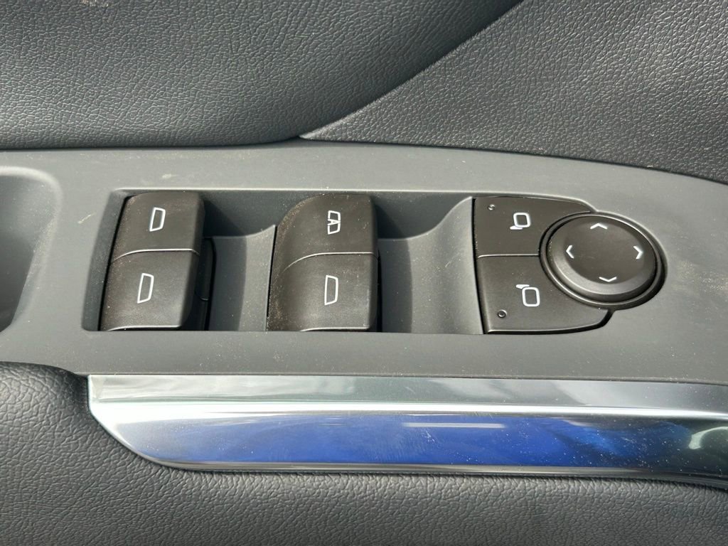 2026 Chevrolet Traverse LT - Photo 31