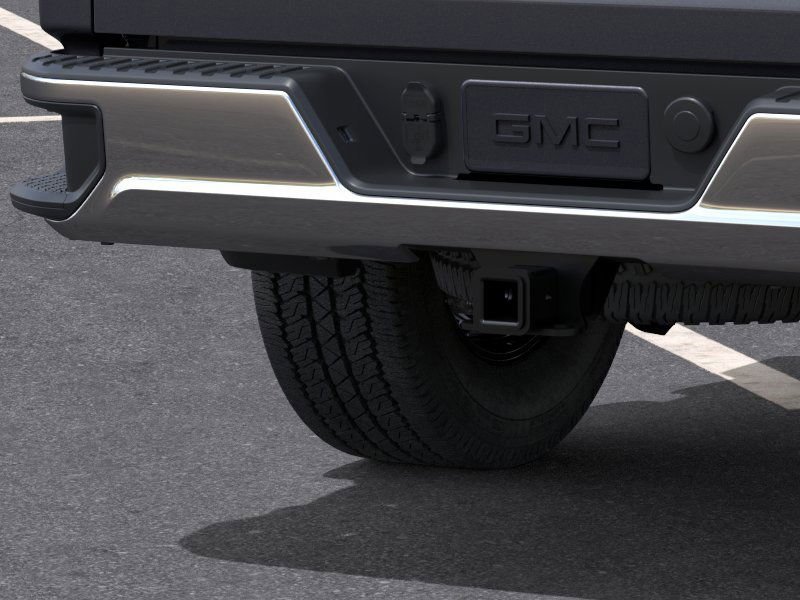 2026 GMC Sierra 2500HD SLT - Photo 14