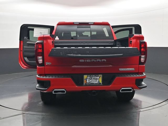 2026 GMC Sierra 1500 Elevation - Photo 24