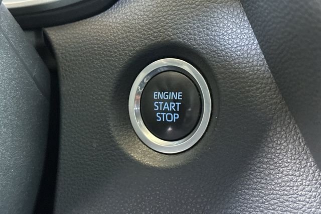 Certified Used 2021 Black Toyota APEX XSE image 26