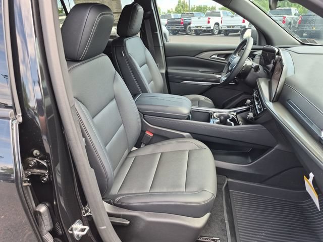 2026 Chevrolet Traverse LT - Photo 30