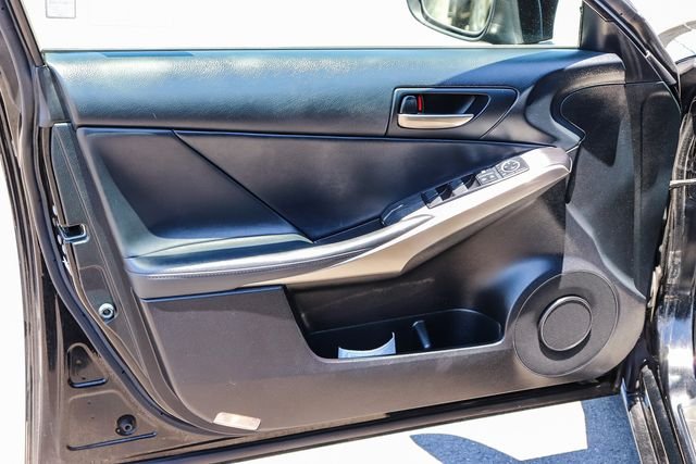 Used 2020 Black Lexus 350 image 26
