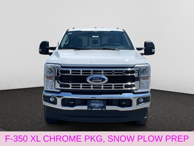 New 2026 White Ford XL image 8