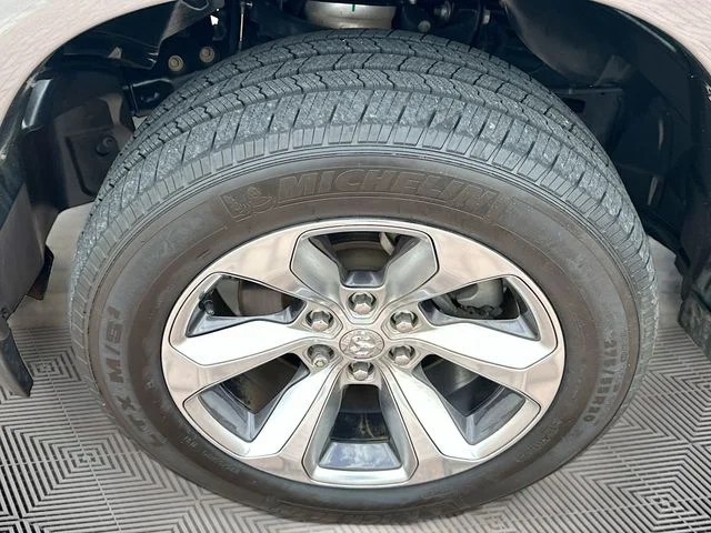 Used 2022 Gray Ram Limited image 30
