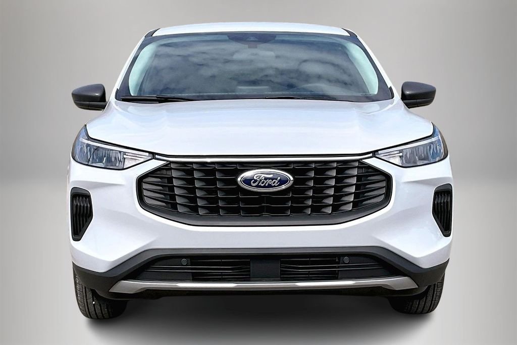 New 2026 Space Silver Metallic Ford Active image 12