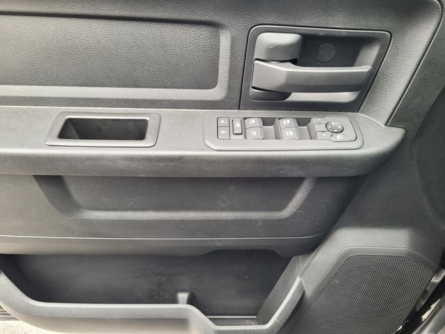 2025 RAM 2500 Tradesman - Photo 27