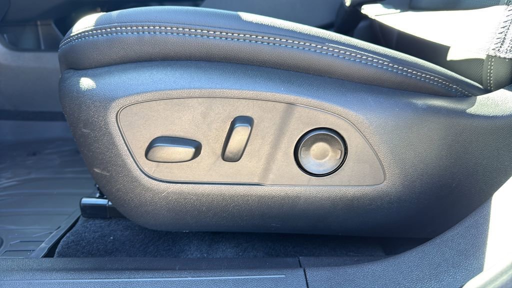 2026 Chevrolet Equinox EV 2LT - Photo 31