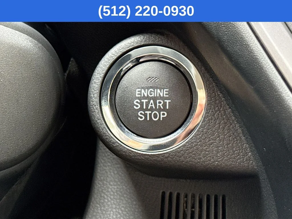 New 2026 Gray Subaru Sport image 19