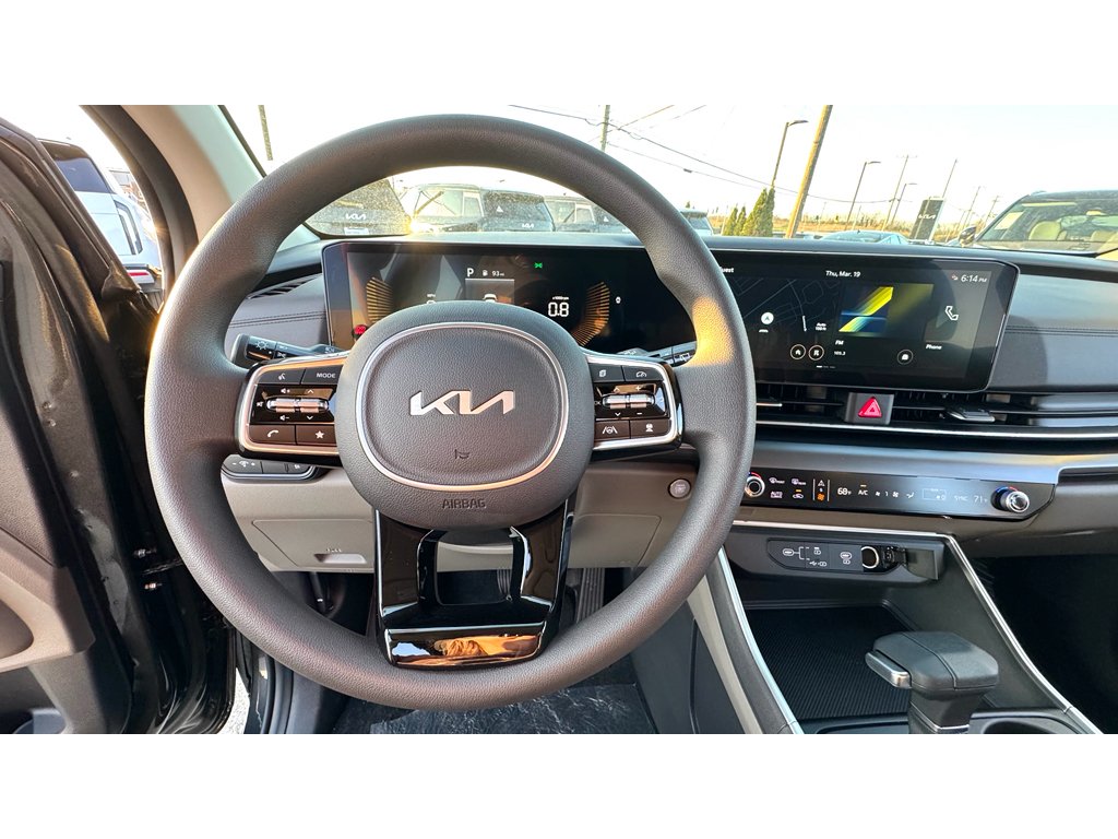 New 2026 Panthera Metal Kia LX image 9