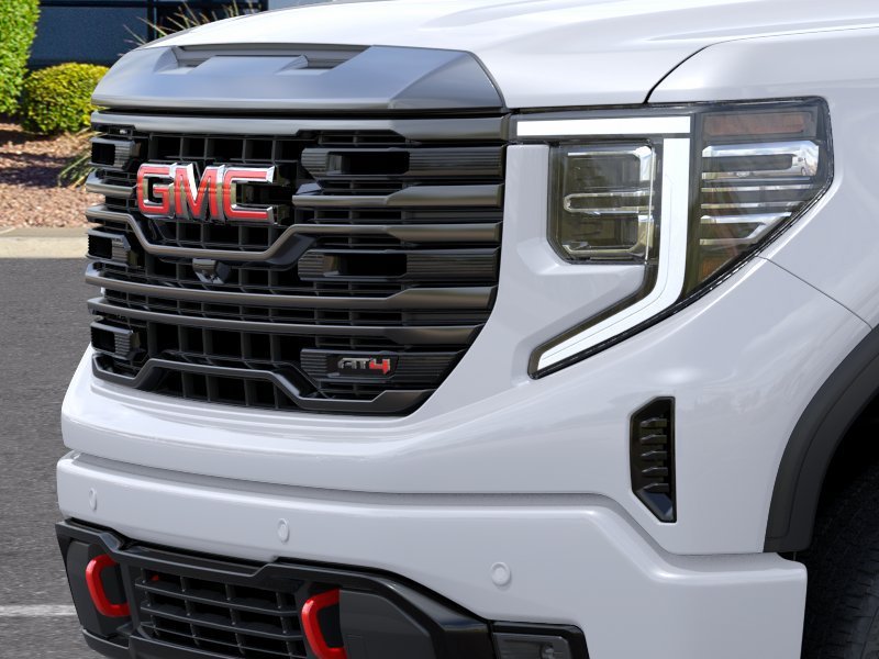 2026 GMC Sierra 1500 AT4 - Photo 13