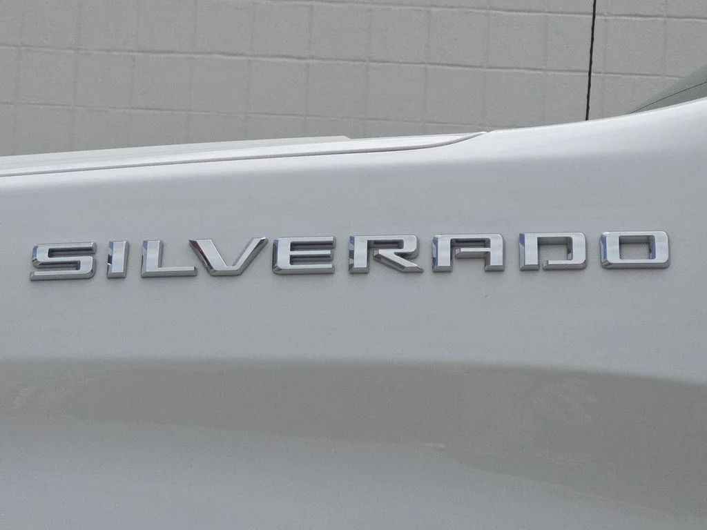 Certified Used 2023 White Chevrolet LT image 33