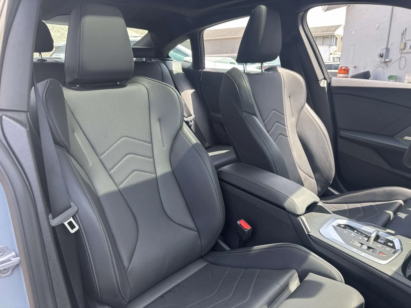 2026 BMW 2 Series 228 - Photo 13