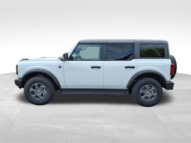 New 2026 Oxford White Ford Big Bend image 5