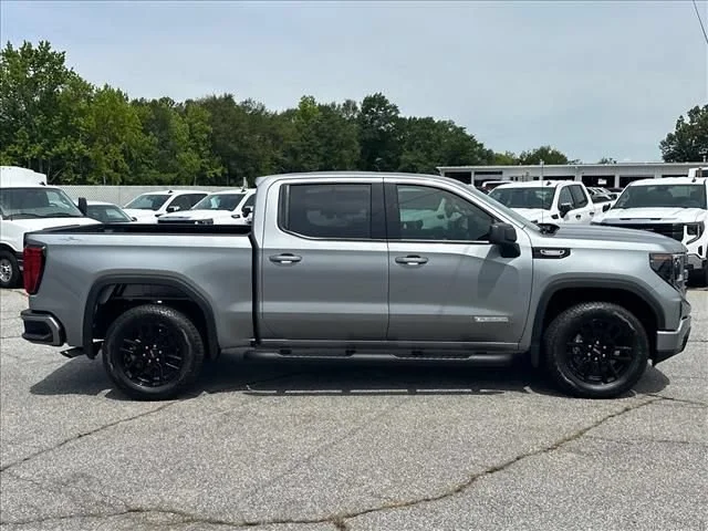 2026 GMC Sierra 1500 Elevation - Photo 14