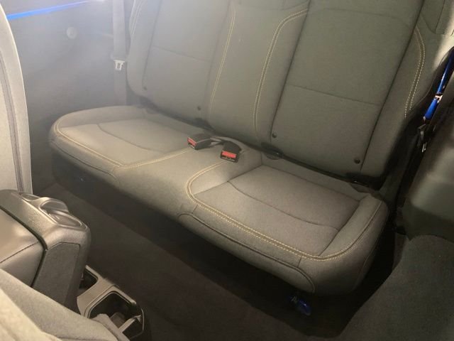 Used 2024 Blue Jeep Sport image 23