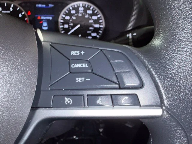 Used 2023 Gray Nissan S image 31