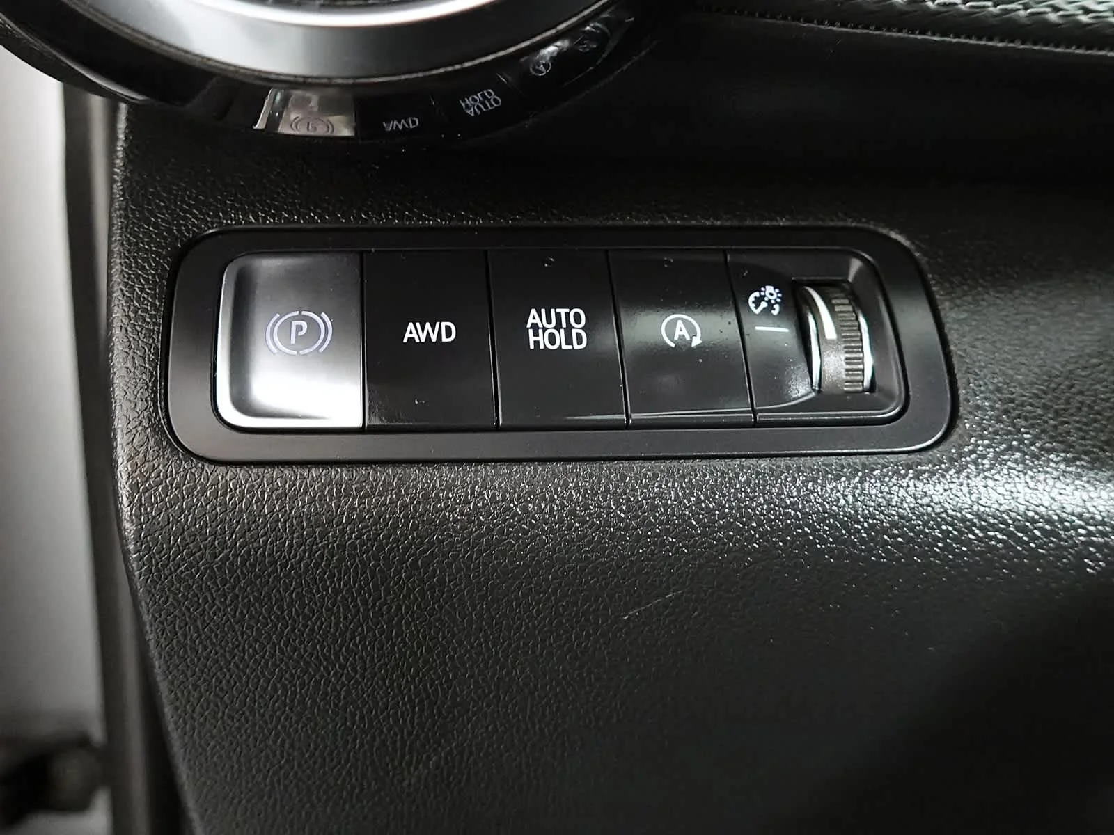 Certified Used 2025 Sterling Gray Metallic Chevrolet AWD LT image 16