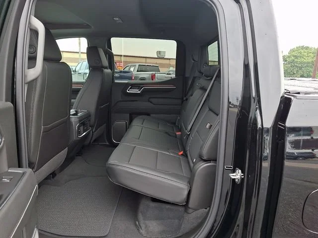 New 2026 Onyx Black GMC Denali image 7