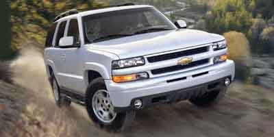 Used 2004 Summit White Chevrolet Z71 image 1