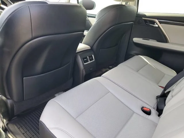 Used 2017 Nightfall Mica Lexus RX 350 image 23