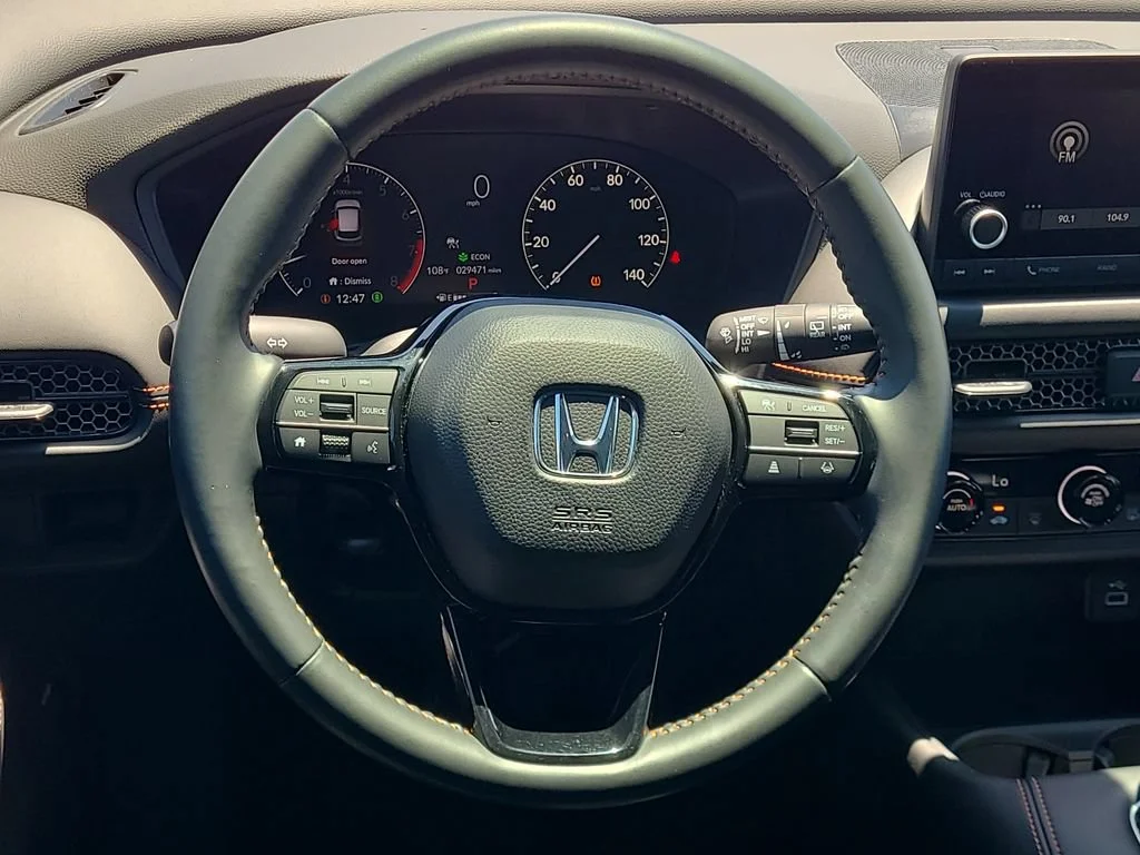 Used 2024 Green Honda 2WD Sport image 12