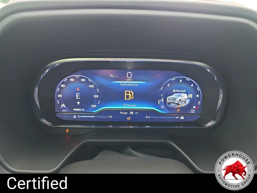 Certified Used 2024 White Chevrolet Z71 image 44