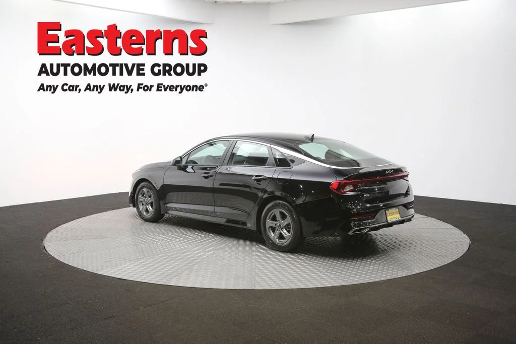 Used 2024 Gray Nissan SV image 63