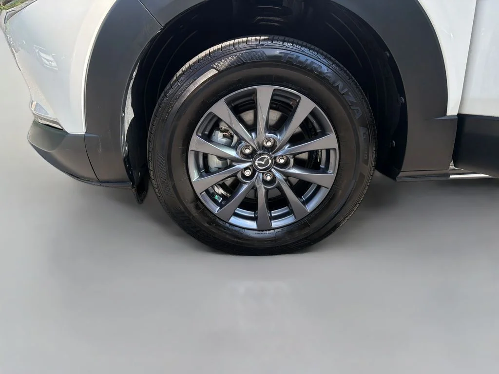 Certified Used 2024 Snowflake White Pearl Mazda 2.5 S image 27