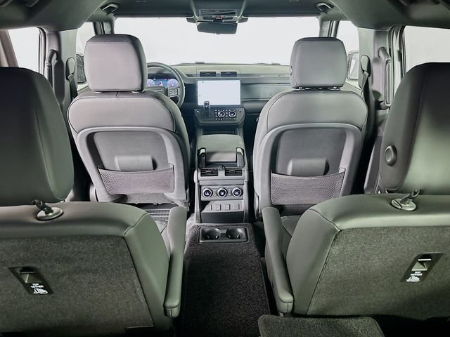New 2026 Gray Land Rover S image 23