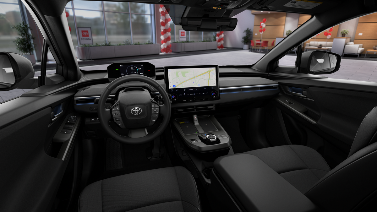 2026 Toyota C-HR SE - Photo 19