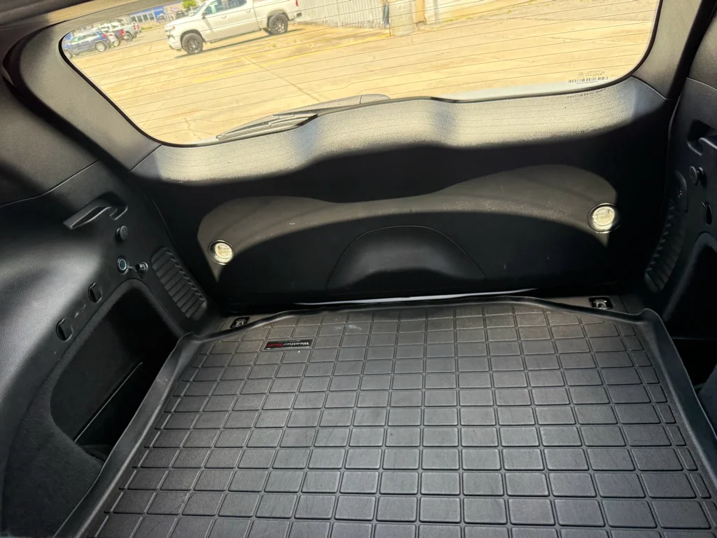 2019 Jeep Grand Cherokee Altitude - Photo 20