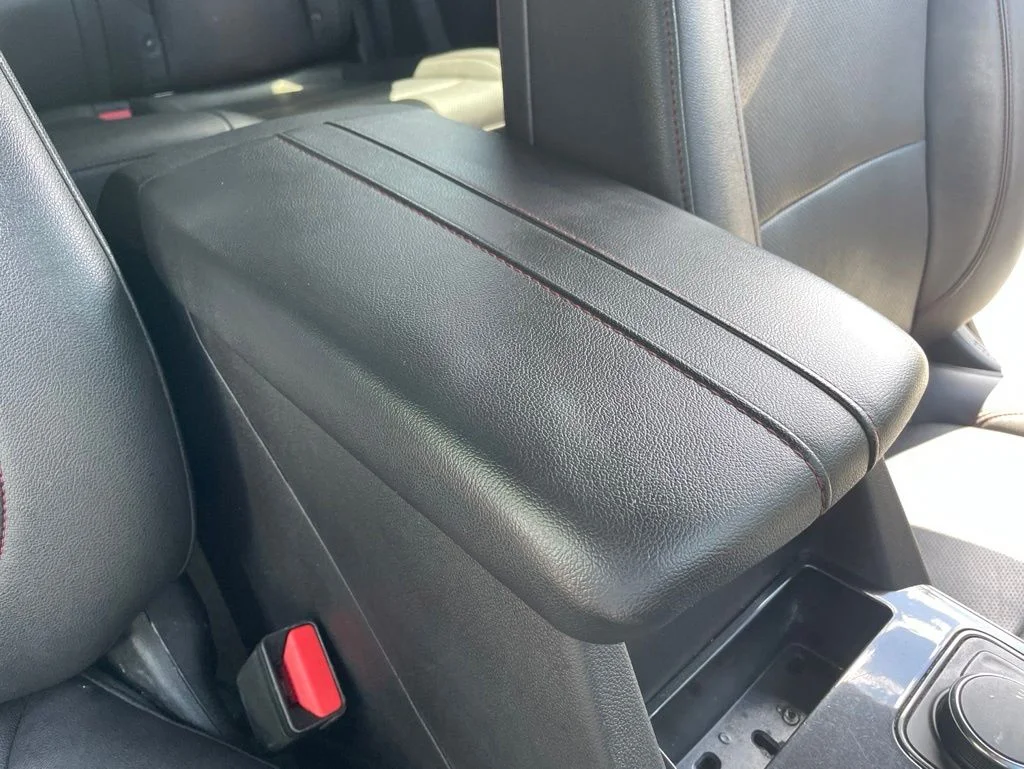 Used 2021 Beige Chevrolet RS image 43