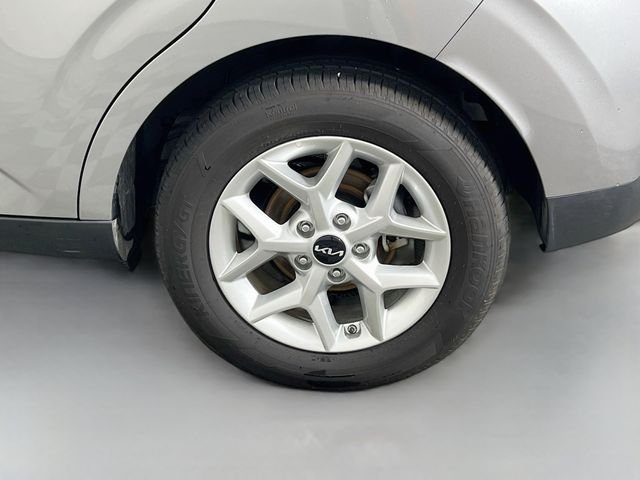 2025 Kia Soul LX - Photo 31