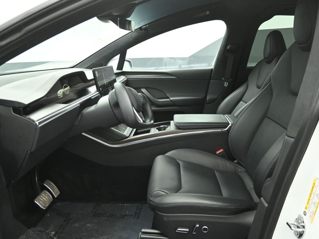 2022 TESLA MODEL X - Image 8
