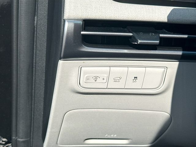 2025 Hyundai Tucson SEL Convenience - Photo 10