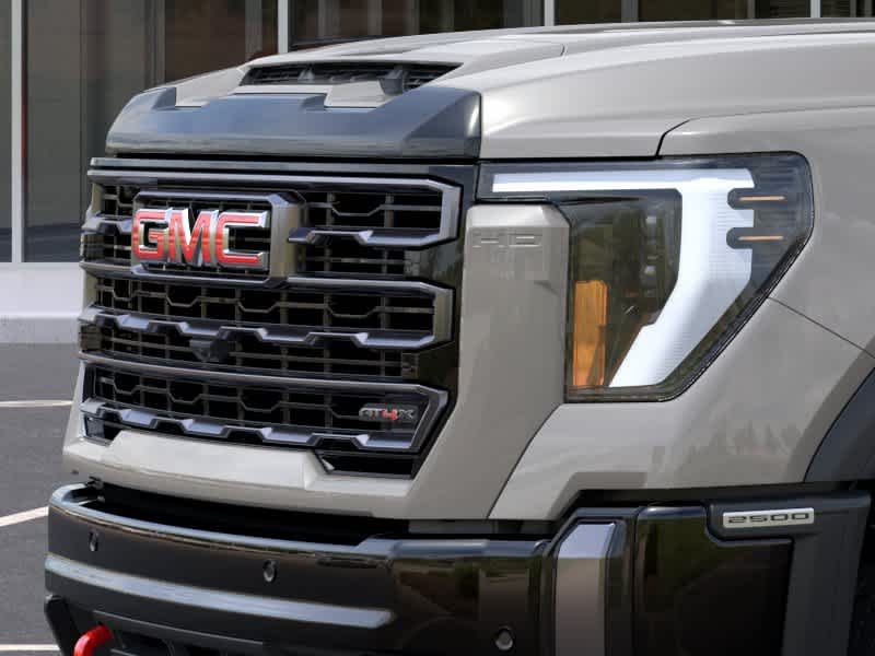 New 2026 Coastal Dune GMC AT4X image 13