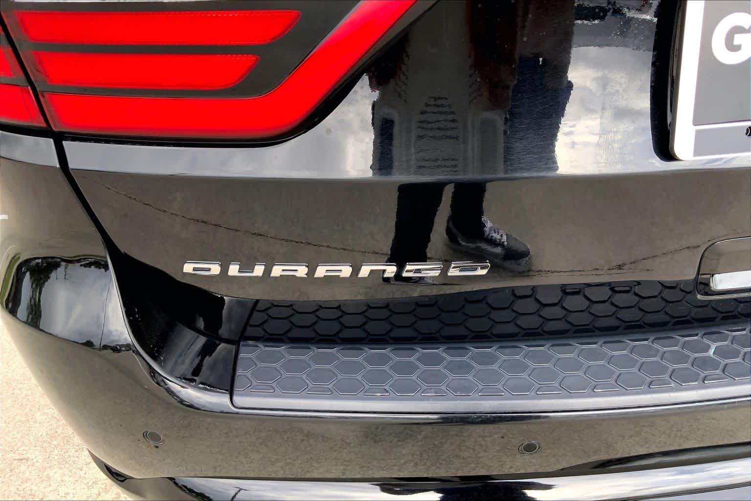 2024 Dodge Durango GT - Photo 31