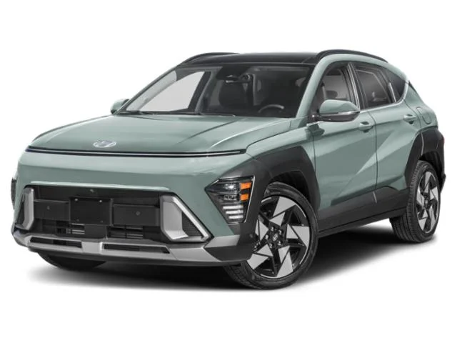 2026 Hyundai Kona Limited Automatic AWD's photo