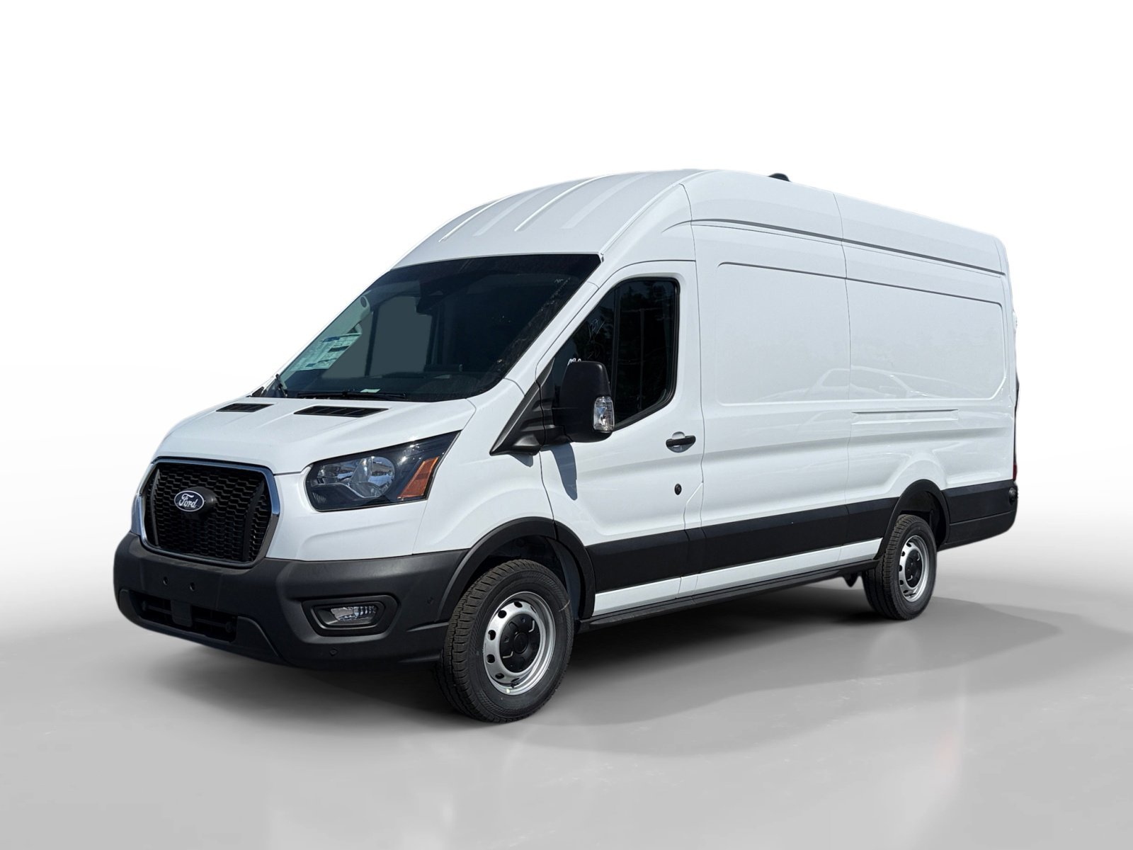 2026 Ford Transit 350 High Roof 148EL WB's photo
