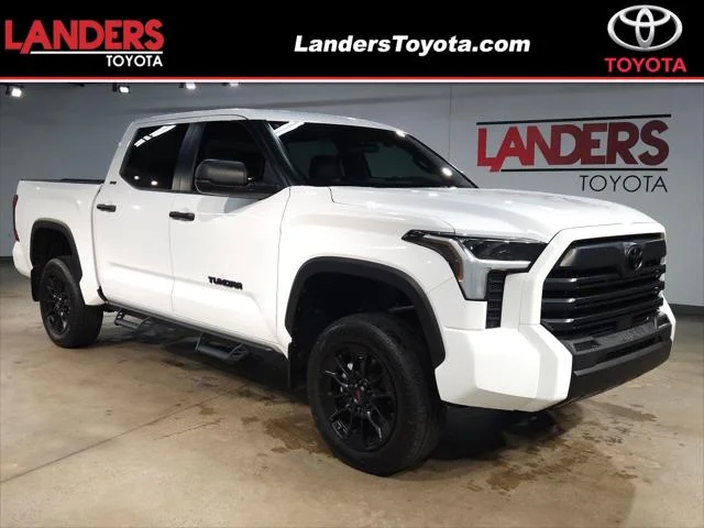 Certified Used 2025 ICE CAP Toyota  image 1