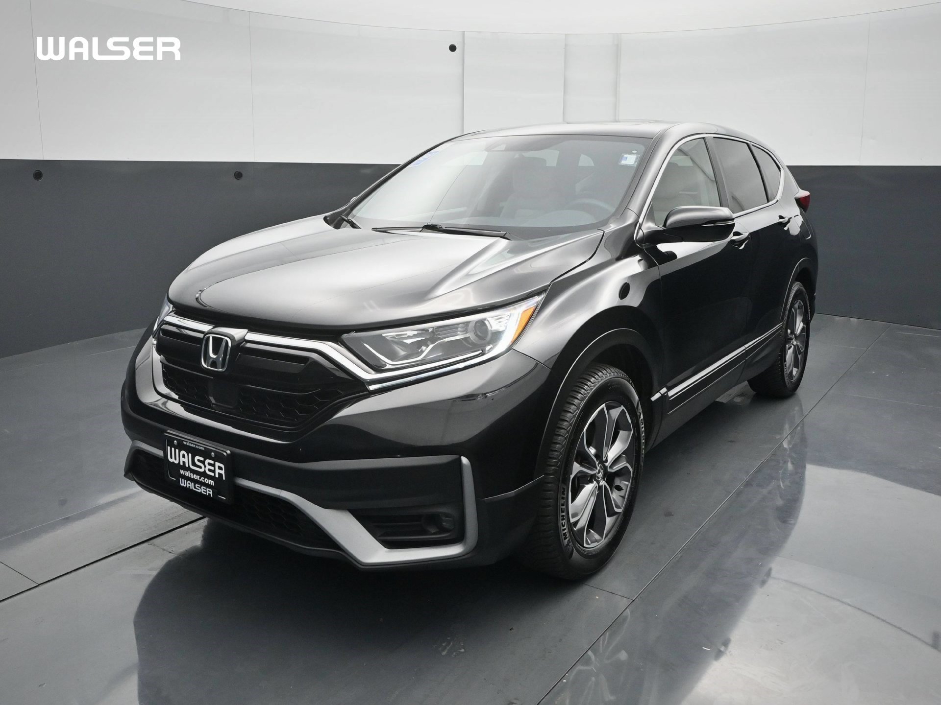 2020 Honda CR-V