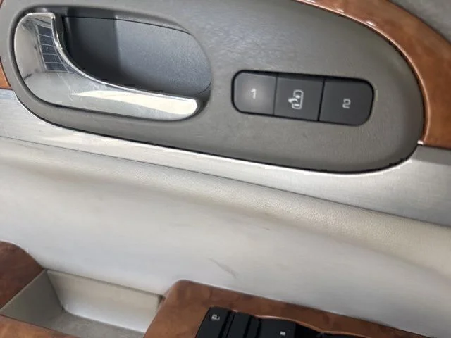 Used 2012 White Buick Leather Group image 14