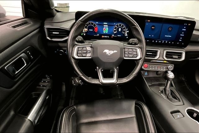 2024 Ford Mustang EcoBoost Premium - Photo 6