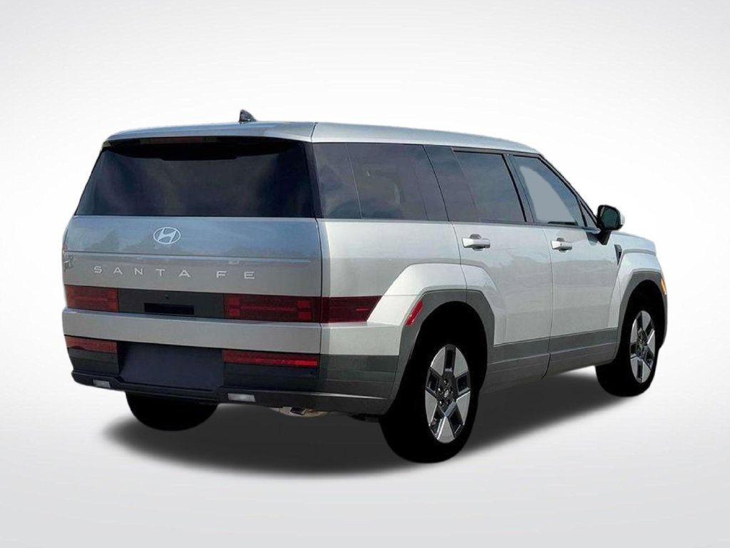 2026 Hyundai Santa Fe SE - Photo 26
