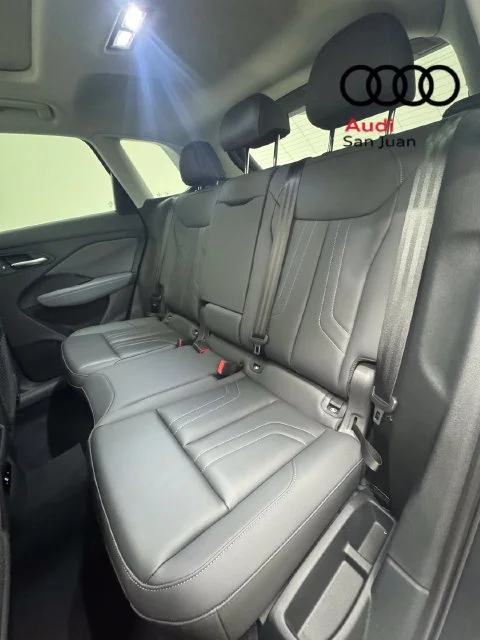 New 2026 Gray Audi S line image 28