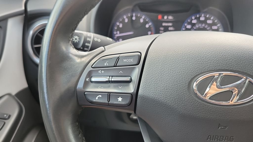 2023 Hyundai Kona SEL - Photo 20