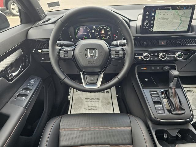2026 Honda CR-V Sport Touring - Photo 13