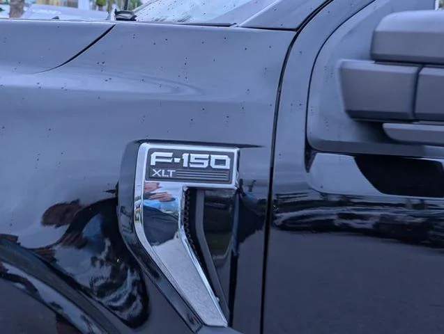 2023 Ford F-150 XLT - Photo 31